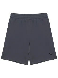 Trainingsshort "TAD Essentials" grijs