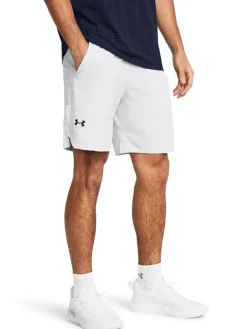 Trainingsshort wit