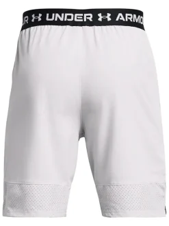 Trainingsshort wit