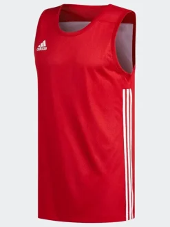 Trainingstop "3G Speed Reversible" rood