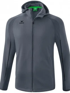 Trainingsvest "Liga Star" grijs