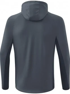 Trainingsvest "Liga Star" grijs