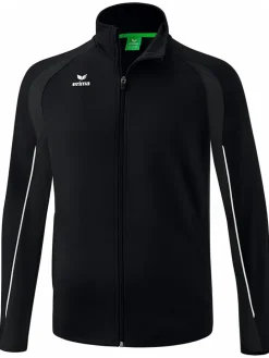 Trainingsvest "Liga Star" zwart