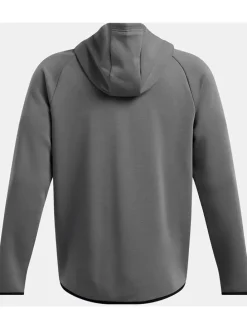 Trainingsvest "Unstoppable" antraciet