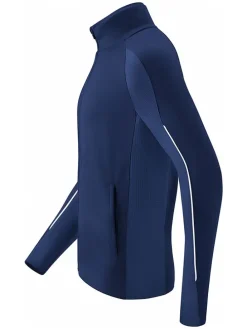 Trainingvest "Liga Star" donkerblauw