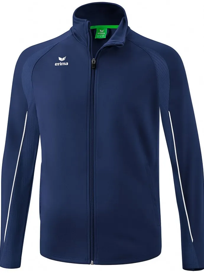 Trainingvest "Liga Star" donkerblauw
