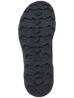 Trekkingboots "Aska" zwart