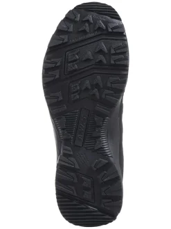 Trekkingboots "Aura" zwart