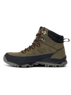 Trekkingboots "Blake" kaki