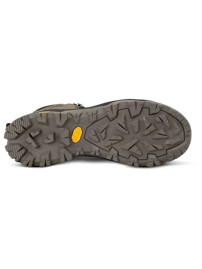 Trekkingboots "Blake" kaki