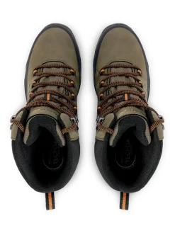 Trekkingboots