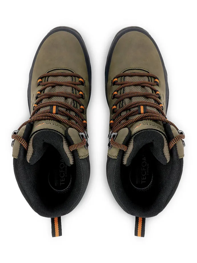 Trekkingboots "Blake" kaki