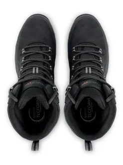 Trekkingboots "Blake" zwart
