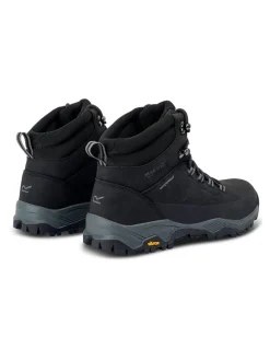 Trekkingboots "Blake" zwart