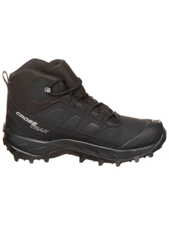 Trekkingboots "Crosstrak WP" zwart