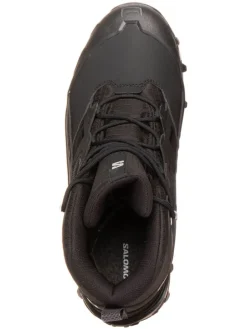 Trekkingboots "Crosstrak WP" zwart
