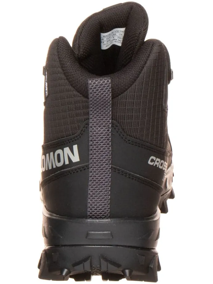 Trekkingboots "Crosstrak WP" zwart