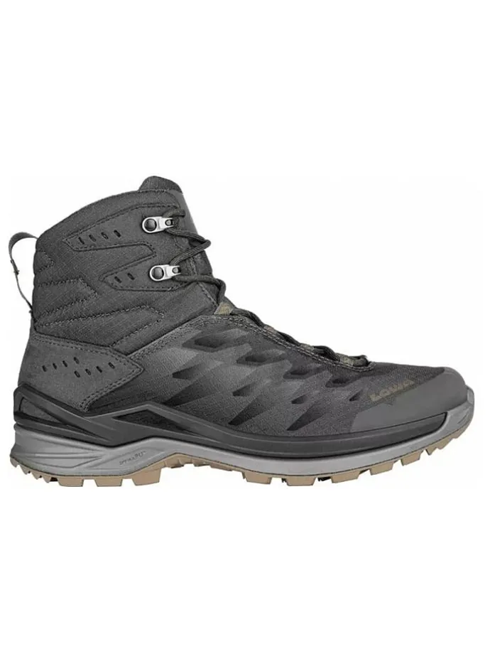 Trekkingboots "Ferrox GTX" grijs