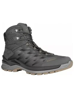 Trekkingboots