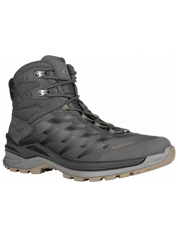 Trekkingboots "Ferrox GTX" grijs