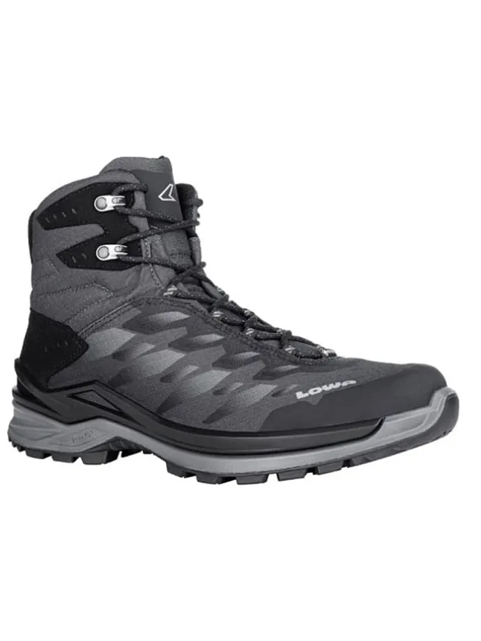 Trekkingboots "Ferrox GTX" grijs