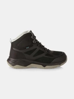 Trekkingboots "Piton" zwart
