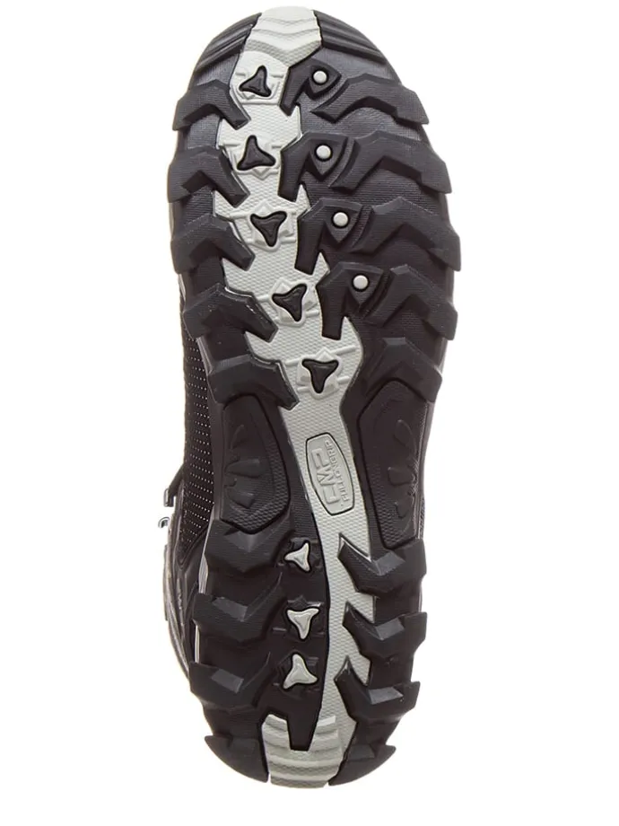 Trekkingboots "Rigel" grijs