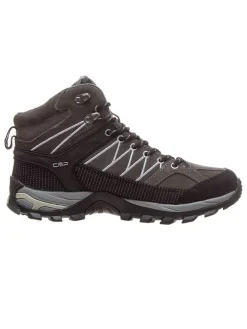 Trekkingboots "Rigel" grijs