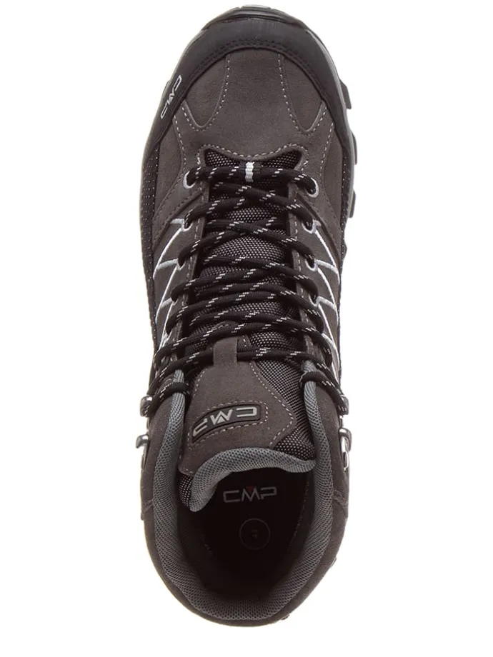 Trekkingboots "Rigel" grijs