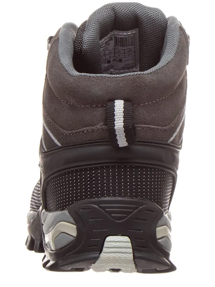 Trekkingboots "Rigel" grijs