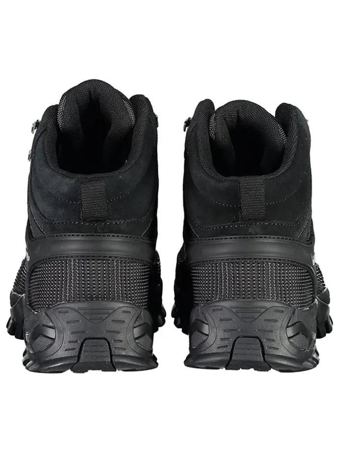 Trekkingboots "Rigel" zwart