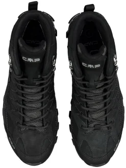 Trekkingboots "Rigel" zwart