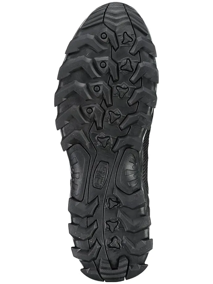 Trekkingboots "Rigel" zwart