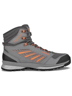 Trekkingboots "Trek Evo GTX" grijs