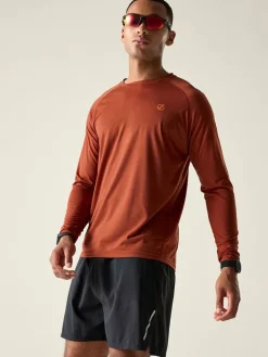 Trekkinglongsleeve 