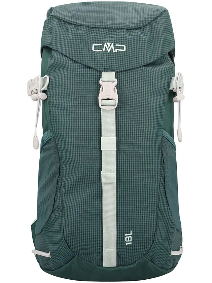 Trekkingrugzak "Looxor" petrol - (B)23 x (H)36 x (D)12 cm