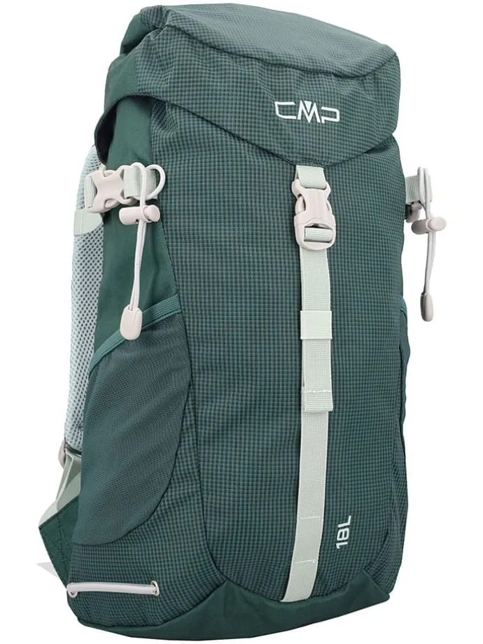 Trekkingrugzak "Looxor" petrol - (B)23 x (H)36 x (D)12 cm
