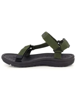 Trekkingsandalen 