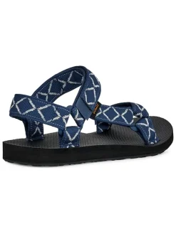Trekkingsandalen 