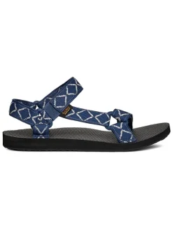 Trekkingsandalen 