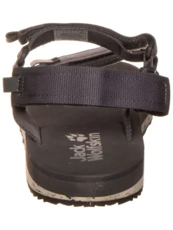 Trekkingsandalen "Outfresh" antraciet