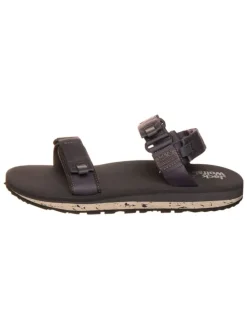 Trekkingsandalen "Outfresh" antraciet