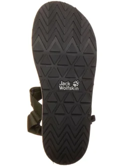 Trekkingsandalen 