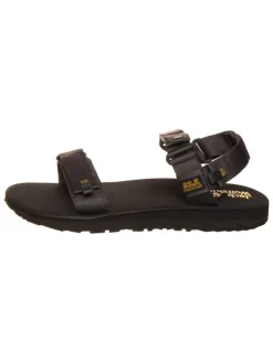 Trekkingsandalen "Outfresh" zwart