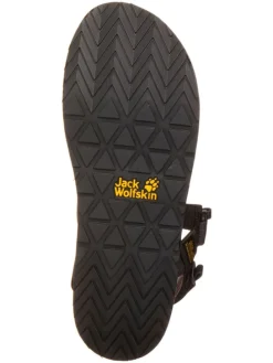 Trekkingsandalen 