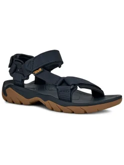 Trekkingsandalen "Terra Fi 5" donkerblauw
