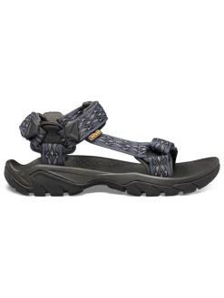 Trekkingsandalen 