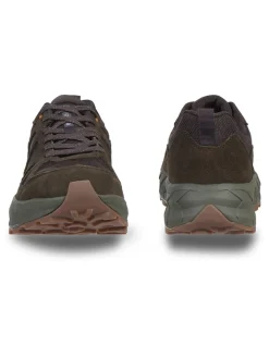 Trekkingschoenen "Anisi" kaki