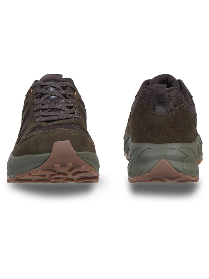 Trekkingschoenen "Anisi" kaki