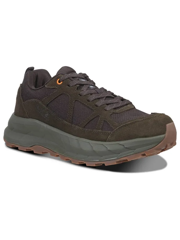 Trekkingschoenen "Anisi" kaki